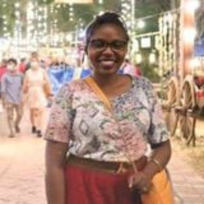 Eunice Wanjiku How a Kenyan Engineer Secured a Top Role in Ireland’s Water Industry