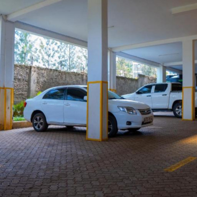 Kisumu  Car Theft Syndicate Busted in Kisumu, Thirteen Vehicles Recovered