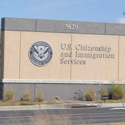US Citizenship and Immigration Services (USCIS) US Launches New 2025 Civics Test for Green Card Holders Starting Today