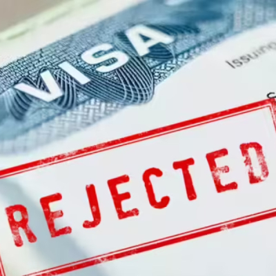 Visa Rejected  B1/B2 Visa Denied Despite Strong Travel History: Applicant Describes Harsh Interview Experience