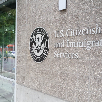 United States Citizenship and Immigration Services (USCIS) USCIS to Mandate Electronic Payments for Applications
