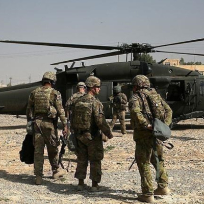 US Military President Trump Challenges Ongoing US Military Operations in Kenya and Somalia