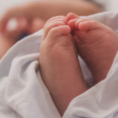 Baby  Over 100 Newborn Deaths Reported in Kiambu During Doctors’ Strike