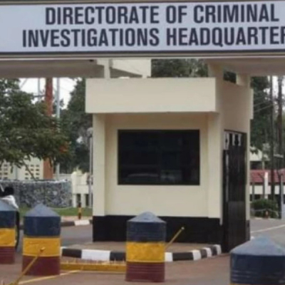 Directorate of Criminal Investigations (DCI) DCI Denies Installing Spyware on Filmmakers’ Devices Linked to BBC Documentary