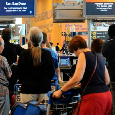 Changi International Airport Kenyan Woman Joyce Njeri Faces Drug Trafficking Charges in Singapore