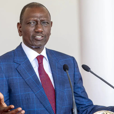 President William Ruto  Ruto’s Outreach to Teachers Fuels Speculation Ahead of 2027