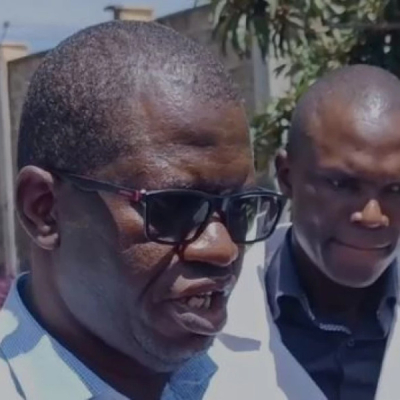 Chief Government Pathologist Dr Johansen Oduor No Clues Found in Kwa Bi Nzaro Victims’ Cause of Death