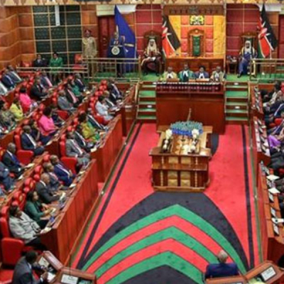 Senate Proceedings Senators Call for Certificate of Good Conduct to Be Valid for Life