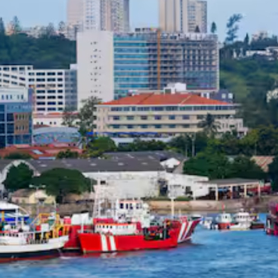 Mozambique Kenyan High Commission Warns Nationals on Mozambique Visa Overstay Penalties