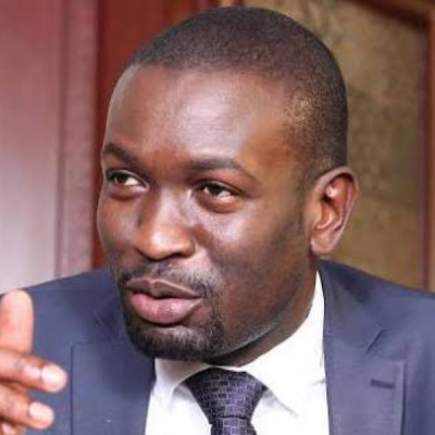 ODM Secretary-General Edwin Sifuna Kenya Moja Positions Itself for 2027 Presidential Race