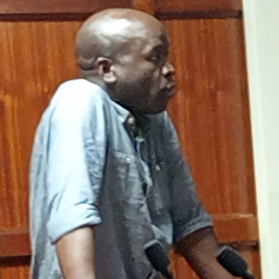 Qurine Omondi Muteshi  Nairobi Man Fined Sh30,000 for Failing to Pay Sh22,000 Restaurant Bill