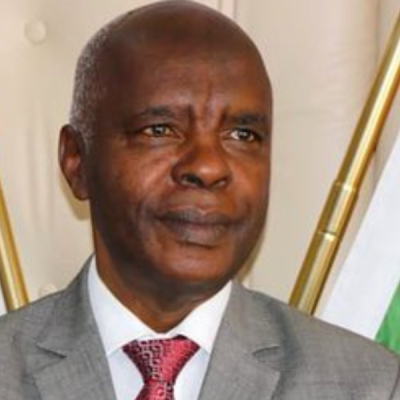 Former Makueni Governor Kivutha Kibwana Kivutha Kibwana Commends Faith Odhiambo for Resigning from Compensation Panel