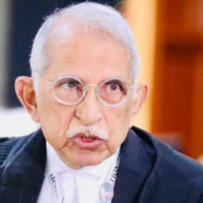 The Late Senior Counsel Pheroze Nowrojee MCAs Push to Honour Pheroze Nowrojee by Renaming City Road