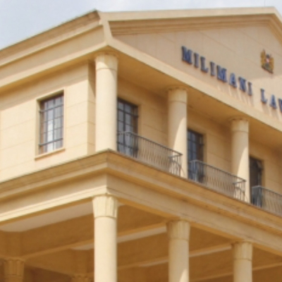 Milimani Law Courts  Kenyan Man Jailed 100 Years for Defiling Minors Freed on Appeal