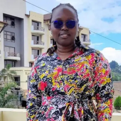 Roselyne Oyaro Kenyan Diaspora Mourns Sudden Mid-Air Death of Roselyne Oyaro