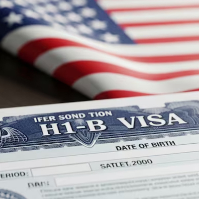 H-1B Visa  After H-1B Crackdown, Trump Administration Now Targets OPT Program