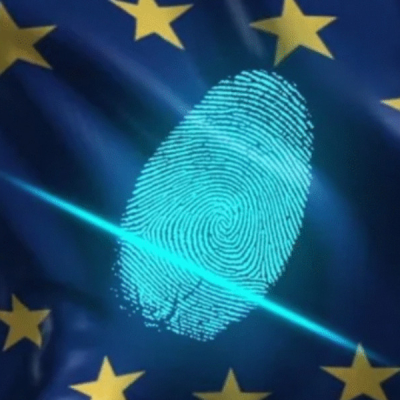 EU Biometric  Kenyans Travelling to Europe: How the EU’s Biometric System Affects You