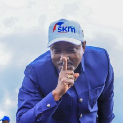 Wiper Leader Kalonzo Musyoka  Duale Hits Out at Kalonzo for Opposing Housing Levy