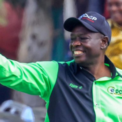 Former Deputy President Rigathi Gachagua Backlash in Kirinyaga as Gachagua Accused of Disrespecting Governor Waiguru