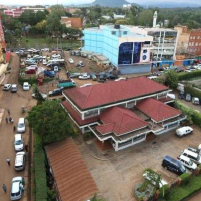 Nyeri’s Property Market Thrives as Installment Plans Open Doors for Buyers