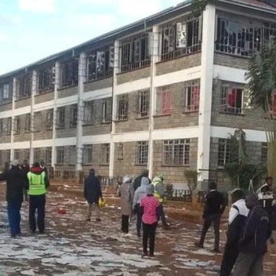 Litein Boys High School Fate of 400 KCSE Candidates Uncertain as Court Delays Litein Boys Reopening