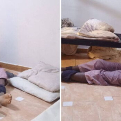 Frenda Chellangat MP Calls for Urgent Repatriation of Ailing Kenyan Worker in Saudi Arabia