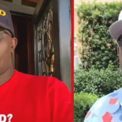 Steve Omondi Jaboma Former Maseno Teacher Dies Suddenly While Visiting Family in the US