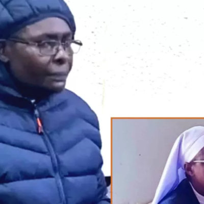 Catholic Sister Caroline Kanjiru Revealed: Nun Who Was Murdered Had Warned of Threats to Her Safety