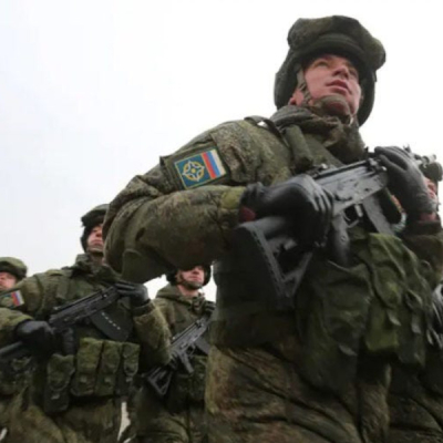 Inside the Secret Network Recruiting Kenyans for Russia War