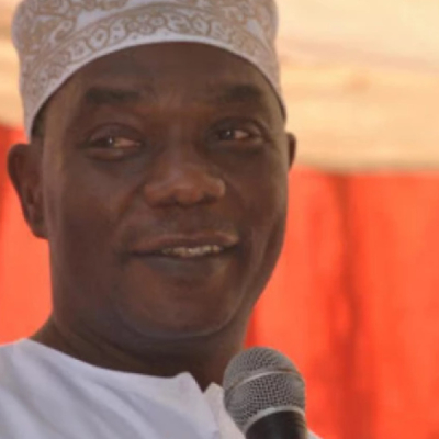 Kisauni MP Rashid Bedzimba From Prison Guard to Parliament: Bedzimba Credits Raila Odinga for Political Rise