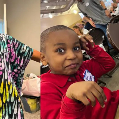 Blade Prince Adams Kenyan Diaspora in the US Mourns the Loss of Young Blade Prince Adams