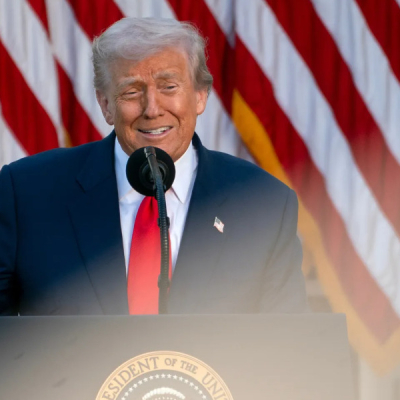 President Donald Trump Report: US Workforce to Decline Sharply Under Trump Immigration Policies