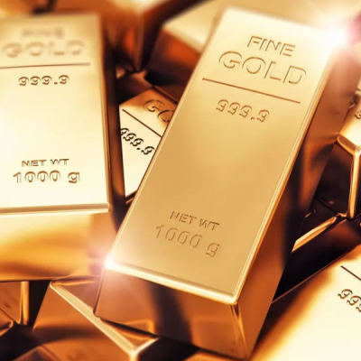 Why Gold Prices Are Hitting Record Highs