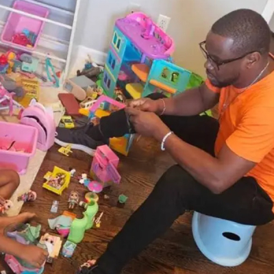 Sam Kangethe Kenyan Man Chooses Self-Deportation, Leaving Wife and Children in Michigan