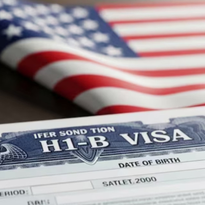 H-1B Visa US Confirms $100,000 H-1B Fee Applies Only to New Petitions