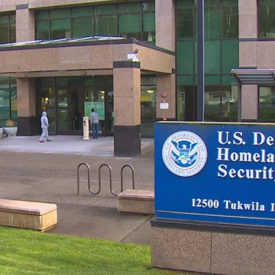 United States Department of Homeland Security (DHS) US to Photograph all Foreign Visitors Entering and Leaving the Country