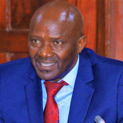 Murang’a Senator Joe Nyutu Murang’a Senator Joe Nyutu Refuses to Quit UDA Amid Party Tensions