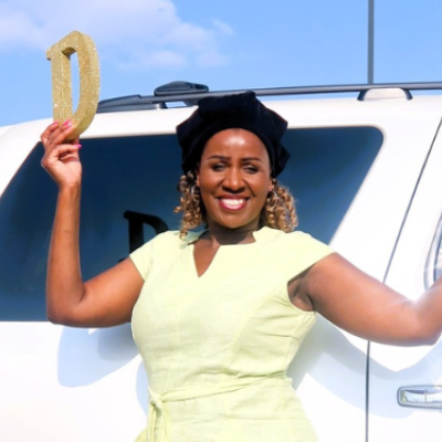 Lyna Nyamwaya Kenyan Dr Lyna Nyamwaya Announces Run for Minnesota House Seat in District 43A