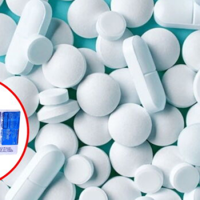 Paracetamol Tablets Kenya’s Health Ministry Finds No Reported Autism Cases Related to Paracetamol Use