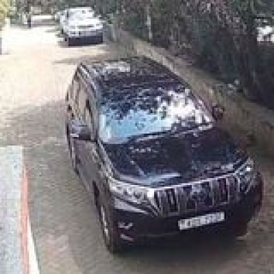 Toyota Prado Criminals in Nairobi Now Using Luxury SUVs to Target Upscale Neighbourhoods