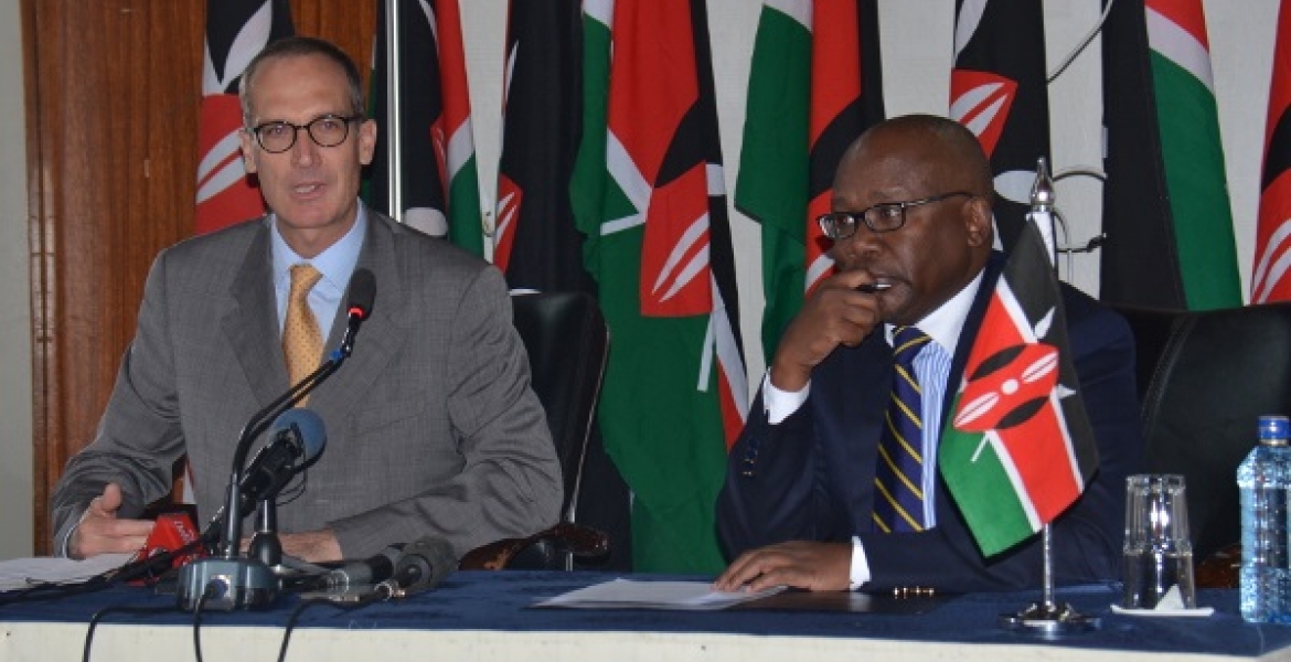 Switzerland Recovers Sh200 Million Anglo Leasing Loot, to Refund to Kenya