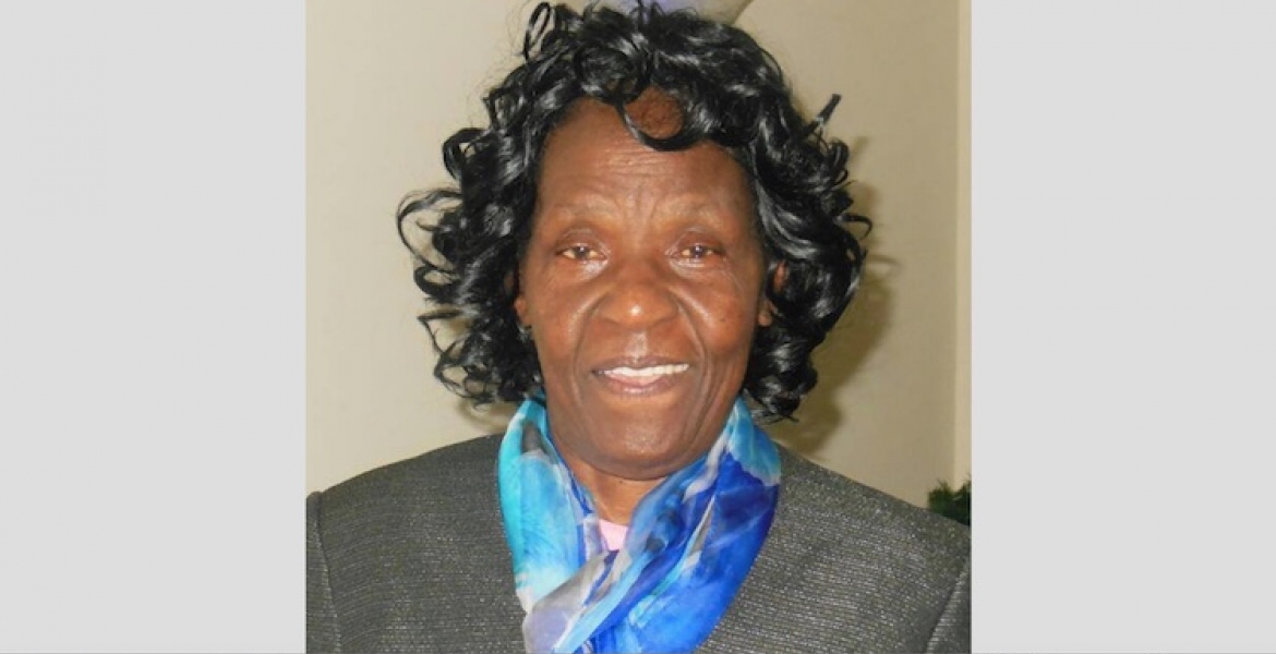 Death Announcement for Mrs. Bernice Wambui Mbugua: Mother to Peter Wangai of Baltimore, MD