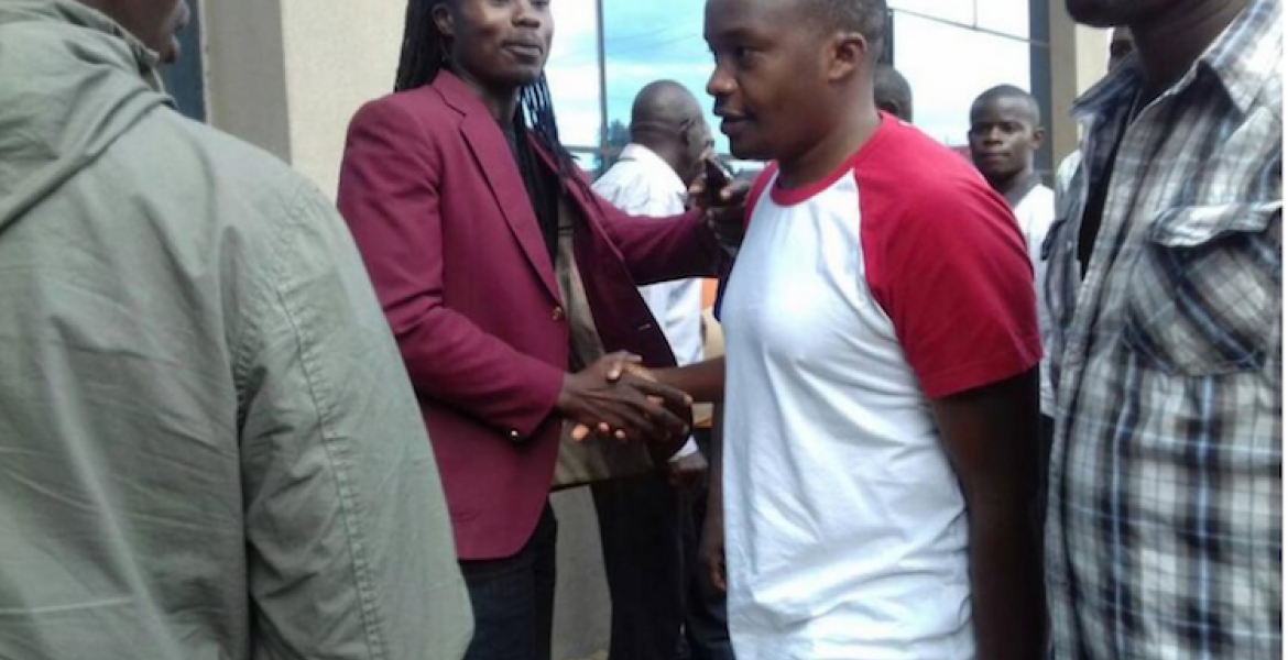 Jaguar Says He Won't Negotiate, Won't Participate in Repeat Starehe Nomination, Tells Maina Kamanda to Step Aside