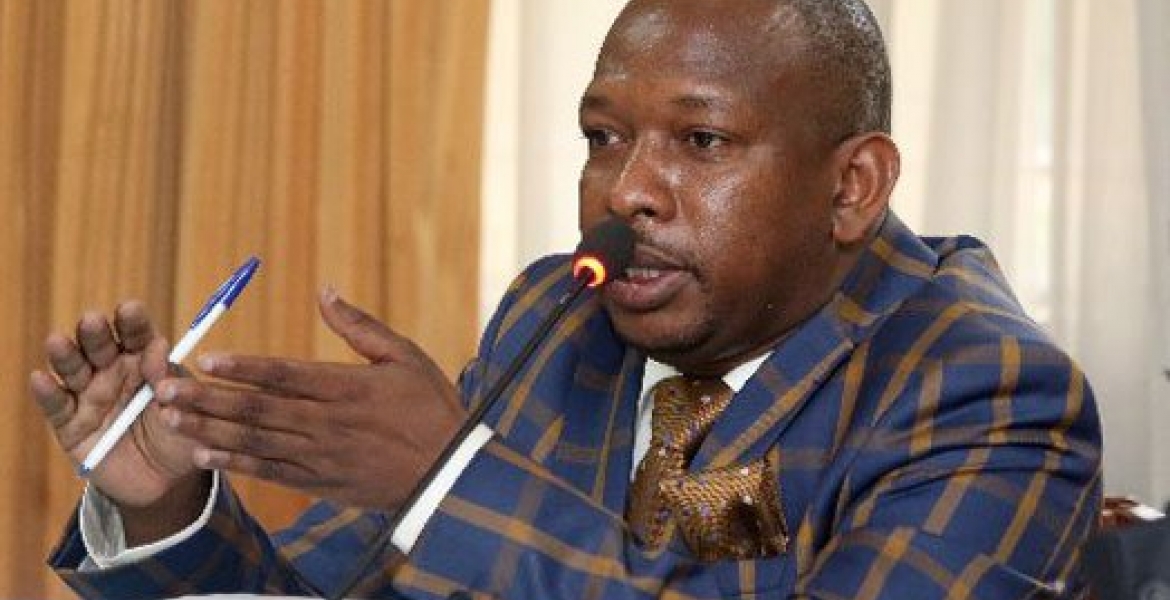 Sonko's Nairobi Governor Bid Suffers Major Blow as Elders Endorse Kidero