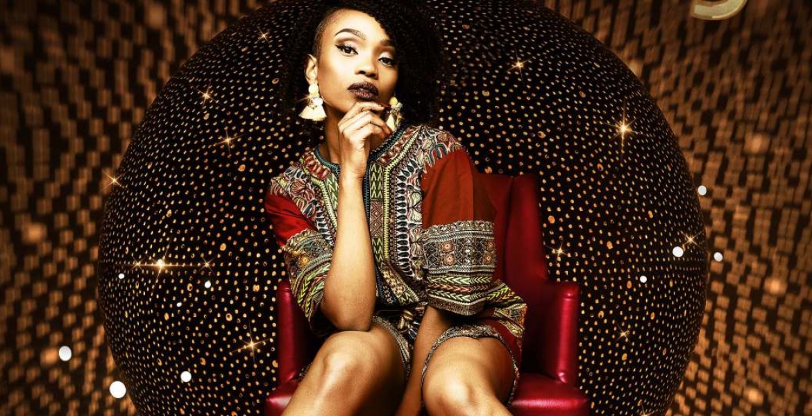 Song by Kenyan Singer STL Chosen as Official Soundtrack of New Hollywood Movie