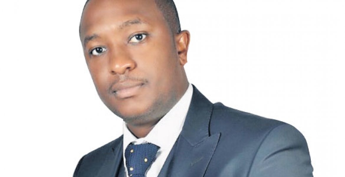 Meet an ODM Politician Who Wears Sh800,000 Suits