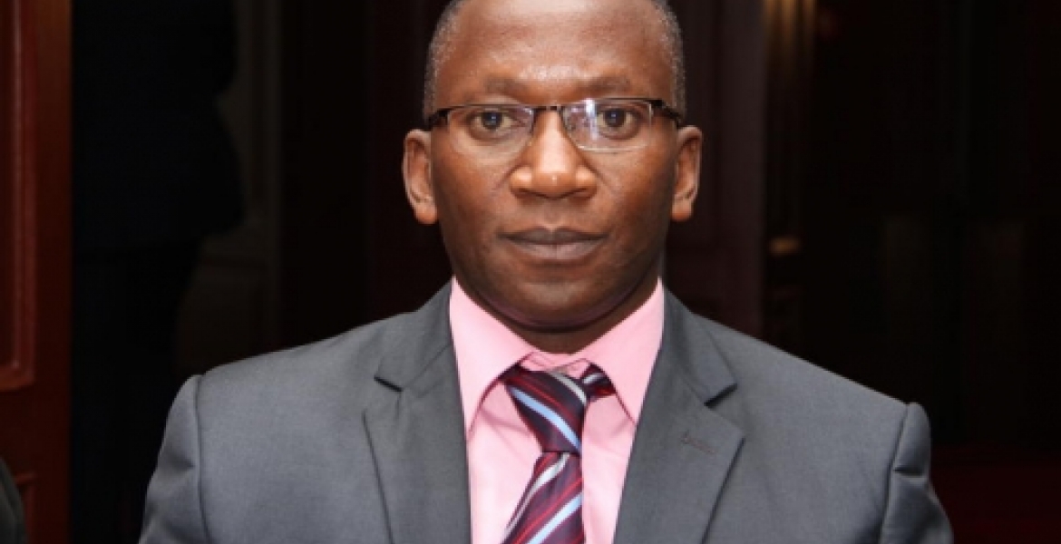 Kenyan Presidential Aspirant Arrested for Attempted Suicide