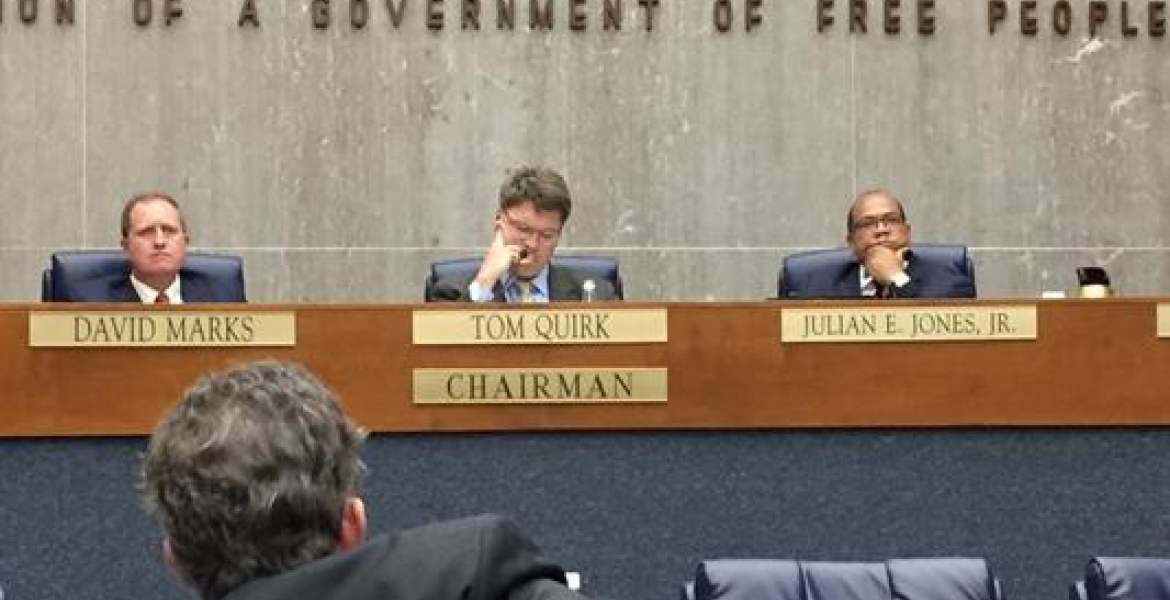 Baltimore County Council