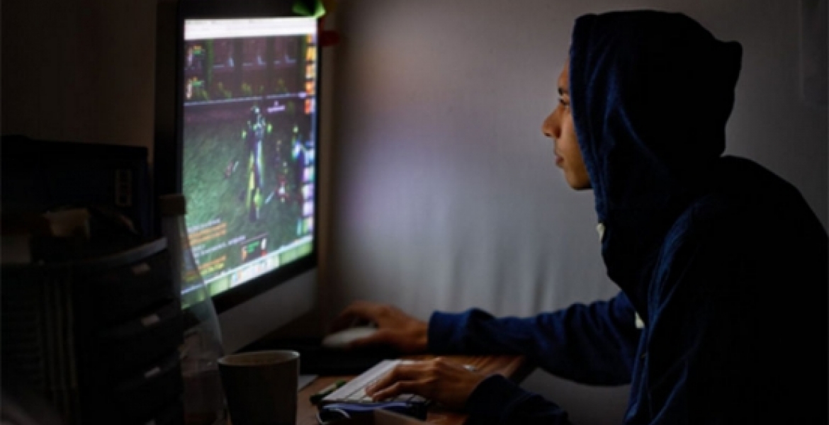 Kenyan Boy Commits Suicide after Playing 'Blue Whale Challenge', Which Encourage Users to Kill Themselves