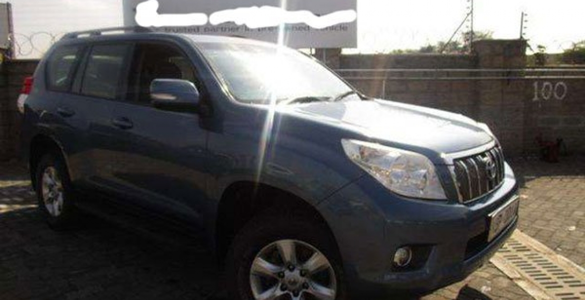 Broke MPs Risk Losing their Luxury Cars over Unpaid Loans